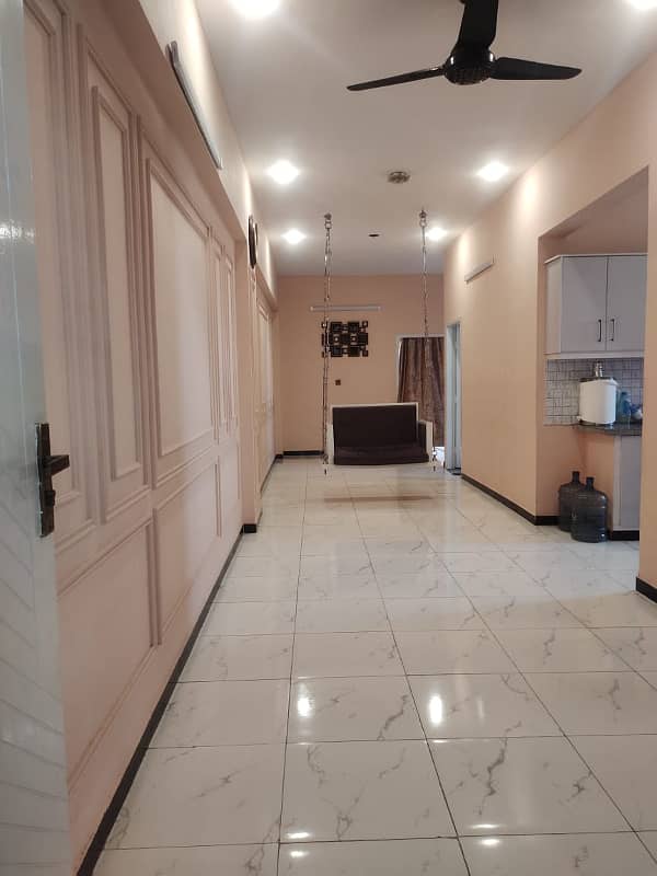 This Property For Sale Purpose In Nazimabad 5