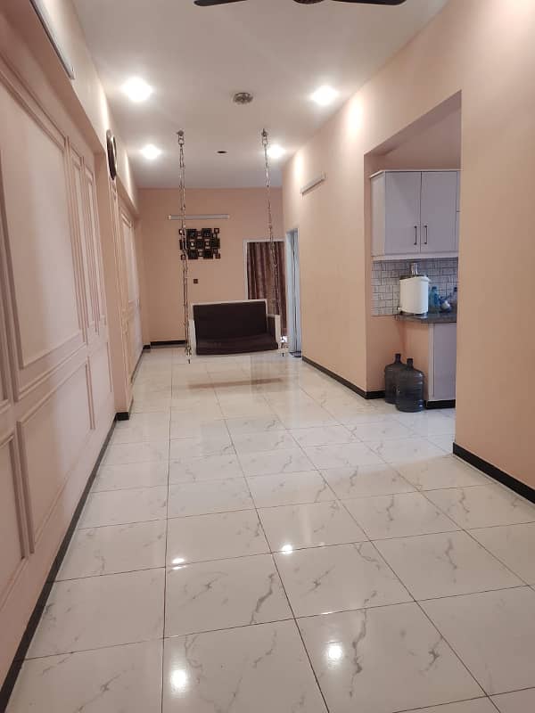 This Property For Sale Purpose In Nazimabad 6