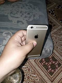 iPhone 6s 64gb