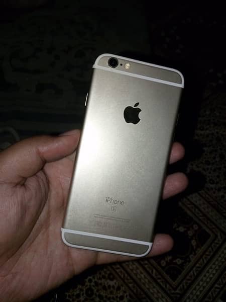 iPhone 6s 64gb 3