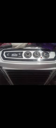 Super Asia cooler for sell urgent