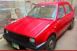 Daihatsu Charade 1984 for sale