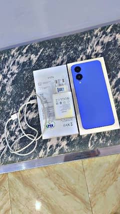 vivo y 17s   0302 5743200 0