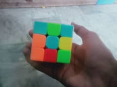 Rubik's