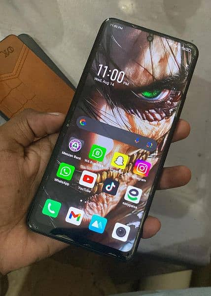 infinix note 30 0