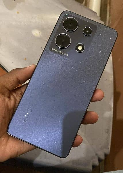 infinix note 30 3