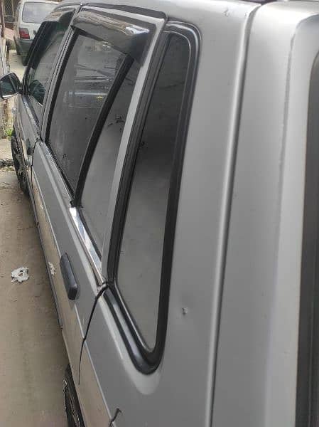 Suzuki Mehran VX 2006 1