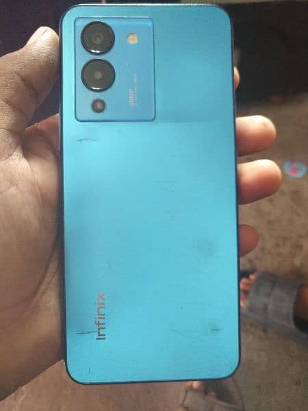 infinix note 12 /// 8 gb 128 2