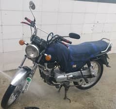 Honda CD 100