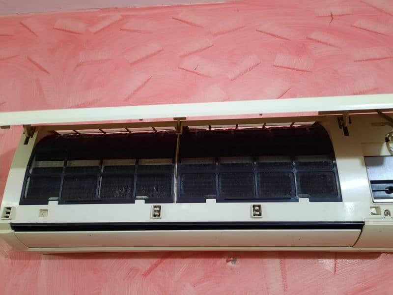 Haier 1 ton Split Ac A to Z Genuine Ph: 03360790613 4