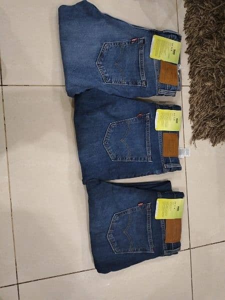 511 & 512 global article jeans levis 3