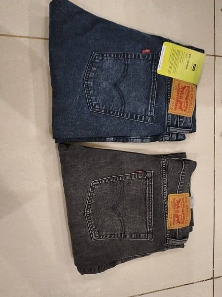 511 & 512 global article jeans levis 4