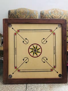 Carrom