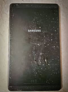 Samsung Tab A 0