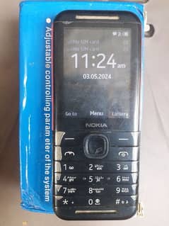 Nokia 5310