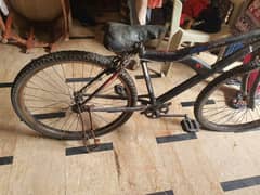 Cycle Fram For Sale 0