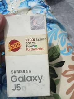 urgent sale Samsung j5 Ten