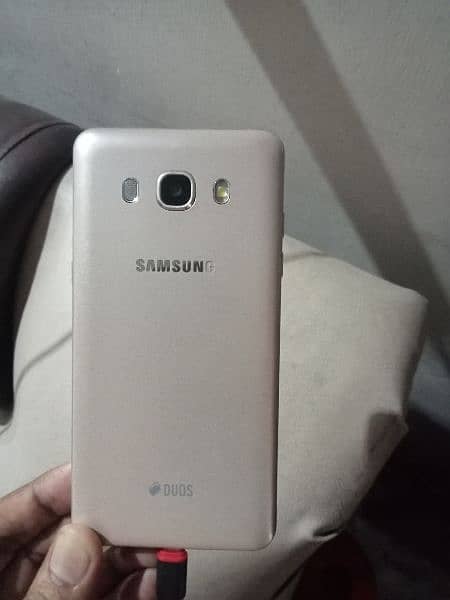 urgent sale Samsung j5 Ten 2