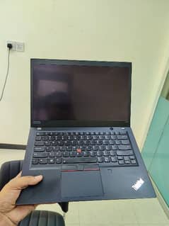 LENOVO THINKPAD T490s laptop for sale 8th gen 0