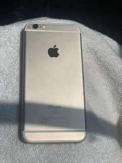 iphone 6S 64 Gb Pta Approved