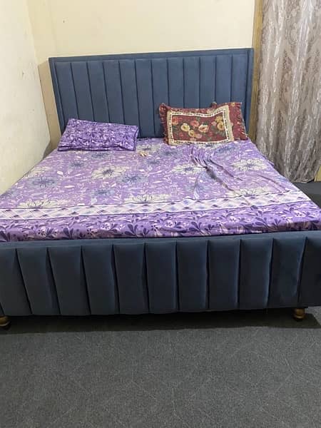 Double bed/bed set/furniture/king size bed /wooden bed 0326 8622920 1