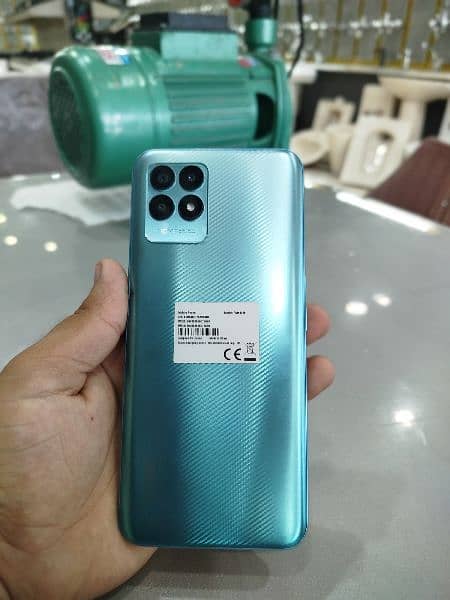 realme narzo 50 1