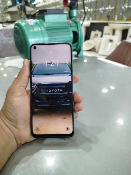 realme narzo 50 2