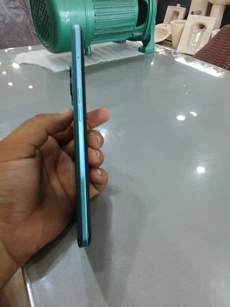 realme narzo 50 5