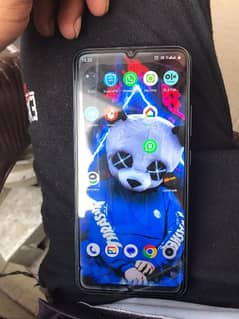 realme c114/64 condition 10/9 all ok he excellent betry timing