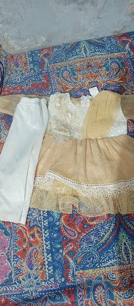 baby girls dress 3