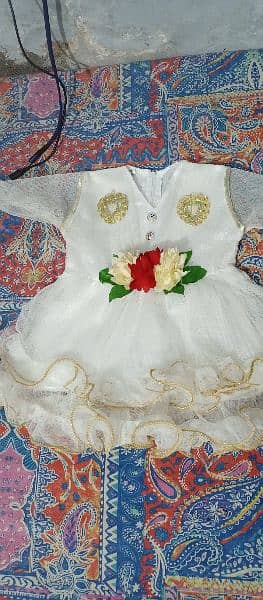 baby girls dress 5