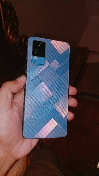 Vivo V21e Excellent Condition 5