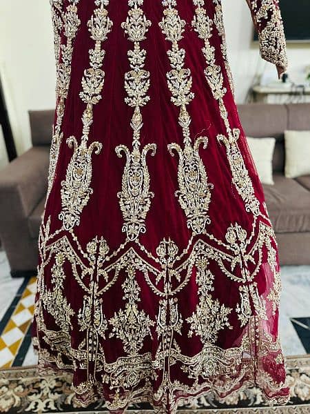 bridal dress for sell 0