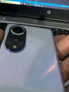 Huawei Nova 9