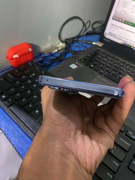 Huawei Nova 9 4