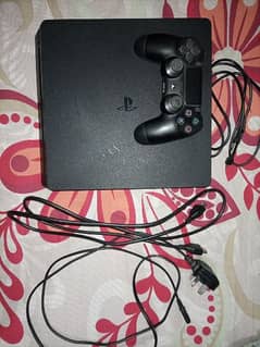 PS4 SLIM 500GB / 03085217075 CALL