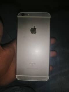 Iphone 6s plus Non pta