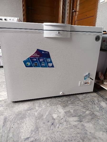 Dawlance Df 400 inverter 1