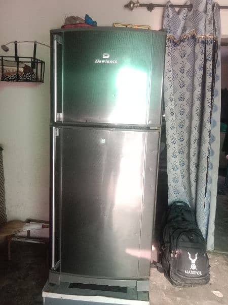 Fridge For Sale 0