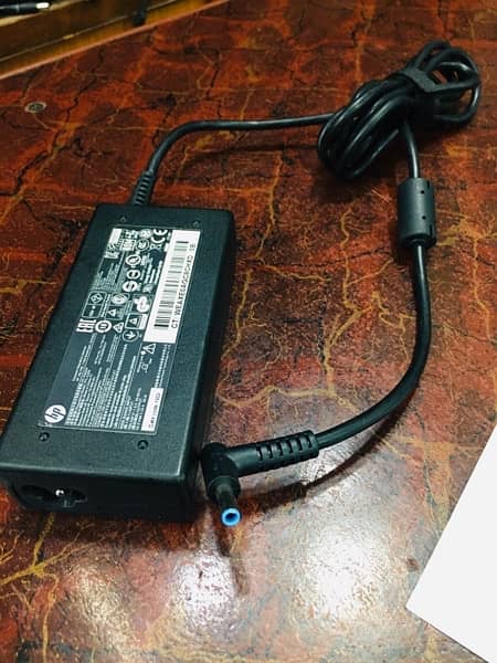 Dell , HP, Lenovo, Chargers 4