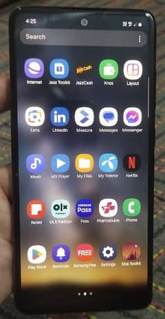 Samsung Galaxy A52s 5G, 8gb,128gb, 10/10 Condition. 0