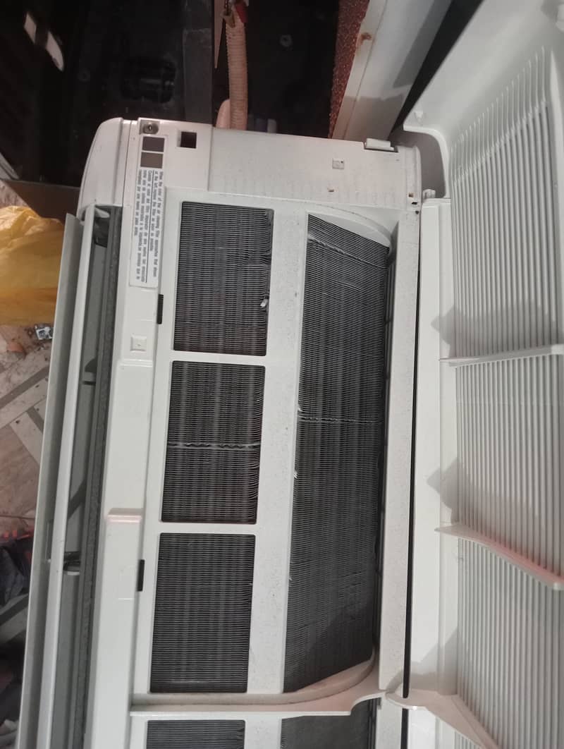 General split air conditioner 3