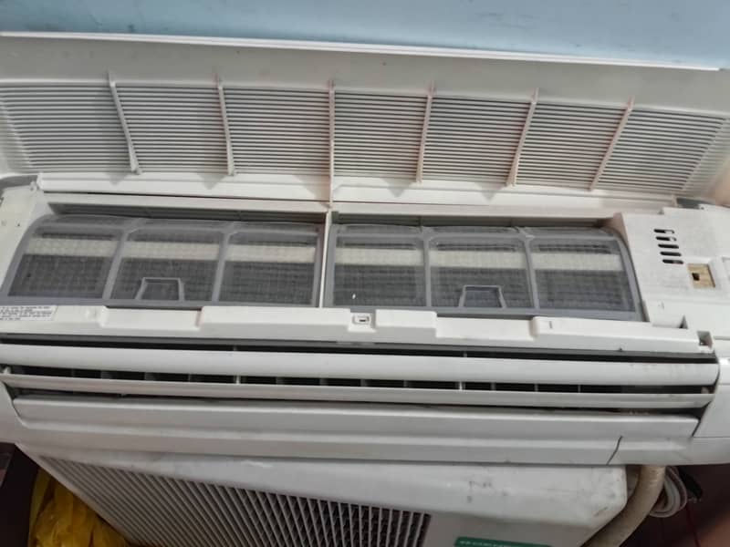 General split air conditioner 5