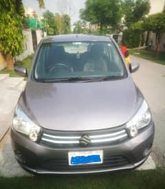 Suzuki Cultus VXL 2021 AGS for SALE, LAHORE