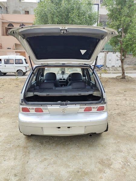 Suzuki Cultus VXR 2016 Limited Edition 15