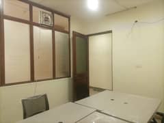 04 Marla Office 2nd Floor Excellent Location 0