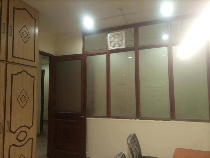 04 Marla Office 2nd Floor Excellent Location 30