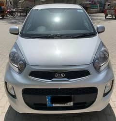 KIA Picanto Automatic 2023 Model