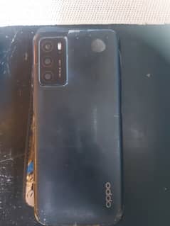 Oppo A16 4/64 box complete