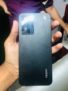 OPPO A57,’6/128gb